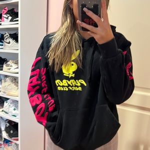 Playboy hoodie